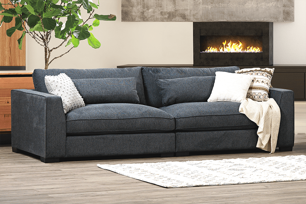 Chill Belfast 4 Seater Sofa