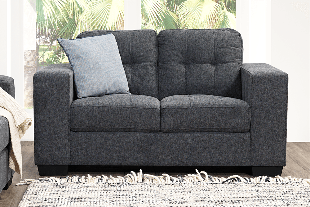 Jetson Belfast 2 Seater Sofa