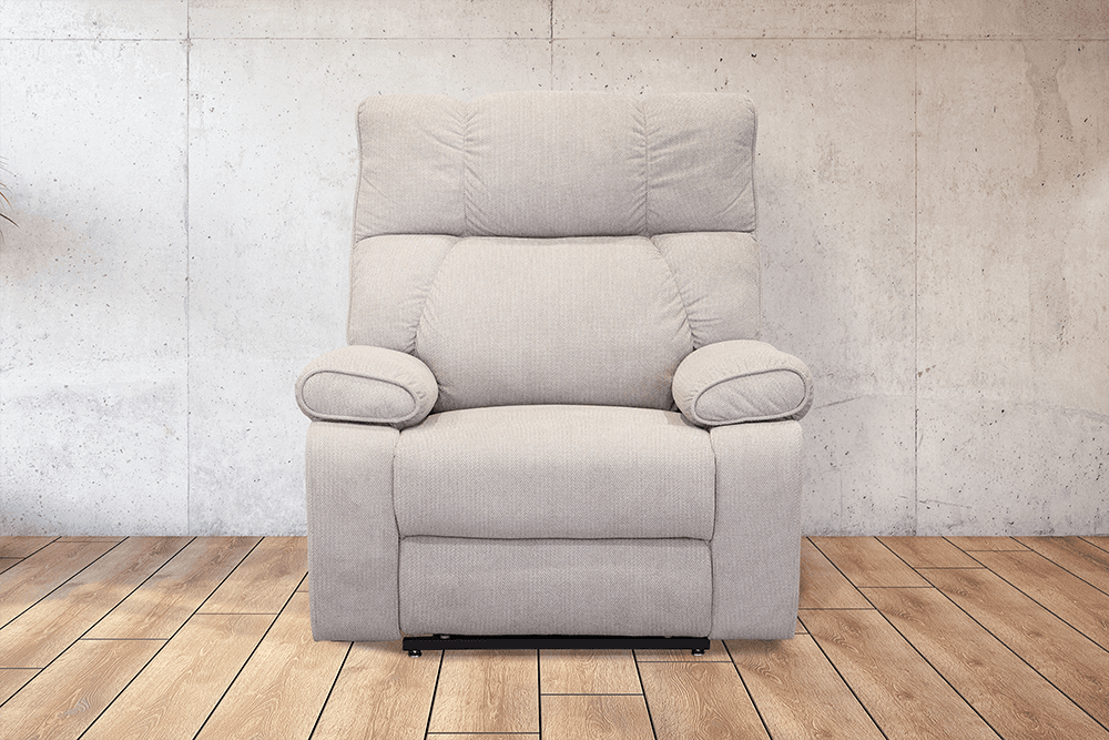 Amos Fabric Electric Lift Chair