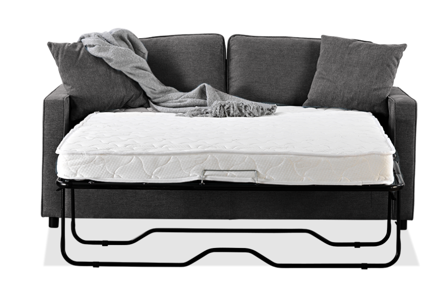 Sofa Bed With Innerspring Mattress Brisbane
