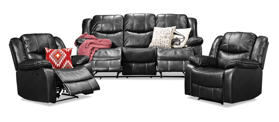 city furniture recliners