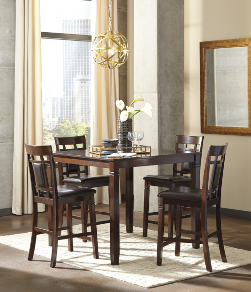 bennox dining room set